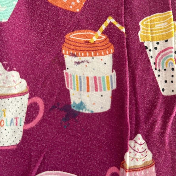 Little Sleepies Pajama Set - Picture 3 of 3